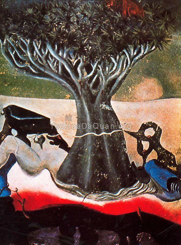 El Drago - 奥斯卡·多明戈斯